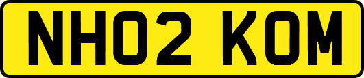 NH02KOM