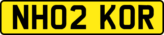 NH02KOR