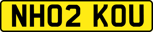 NH02KOU