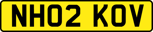 NH02KOV