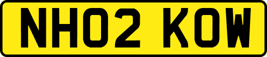 NH02KOW