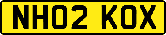 NH02KOX