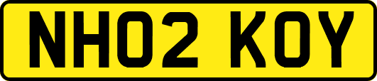 NH02KOY