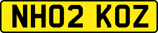 NH02KOZ
