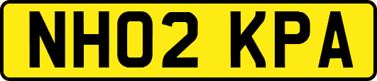 NH02KPA
