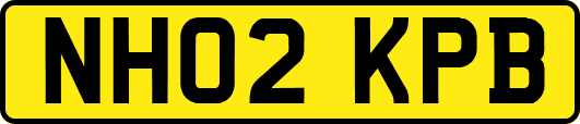 NH02KPB