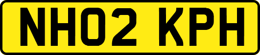 NH02KPH