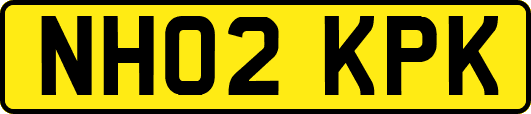 NH02KPK