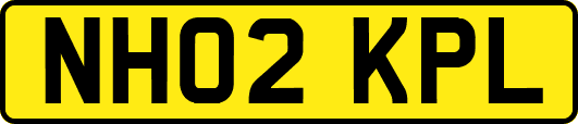 NH02KPL