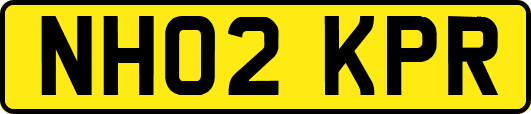 NH02KPR