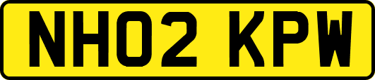 NH02KPW