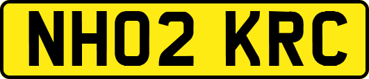 NH02KRC