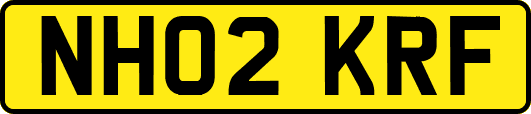 NH02KRF