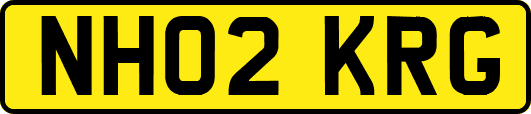 NH02KRG