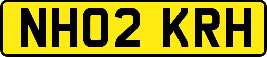 NH02KRH