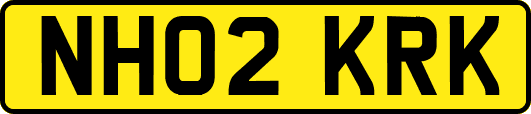 NH02KRK