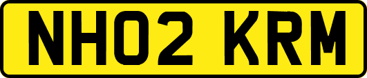 NH02KRM