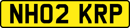NH02KRP