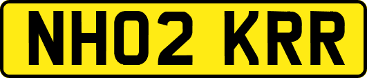 NH02KRR