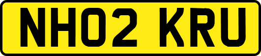 NH02KRU