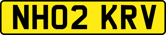NH02KRV