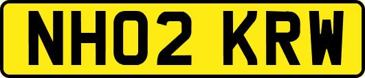 NH02KRW