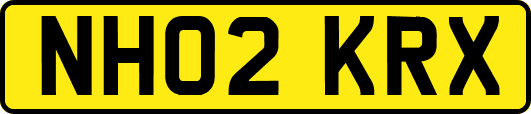 NH02KRX