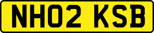 NH02KSB
