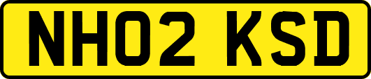 NH02KSD