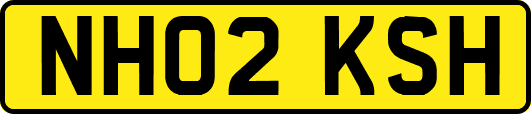 NH02KSH