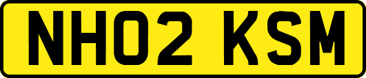 NH02KSM