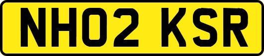 NH02KSR