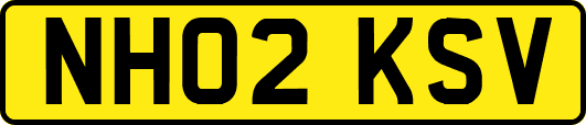 NH02KSV