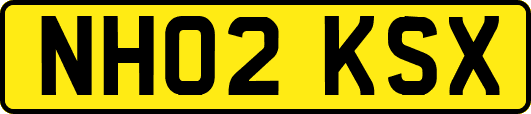 NH02KSX