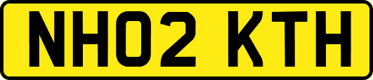 NH02KTH
