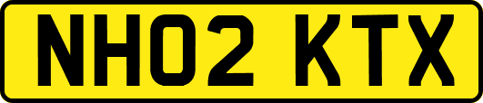 NH02KTX
