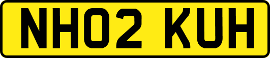 NH02KUH