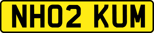 NH02KUM