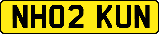 NH02KUN