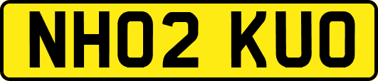 NH02KUO