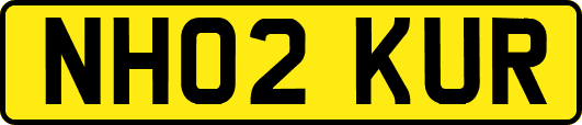 NH02KUR