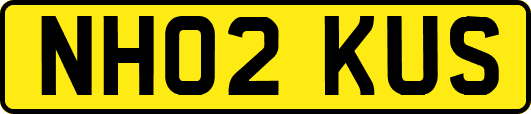 NH02KUS