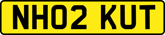 NH02KUT