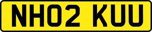 NH02KUU