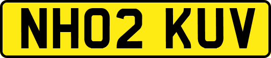 NH02KUV