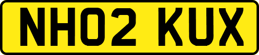 NH02KUX