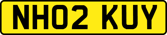 NH02KUY