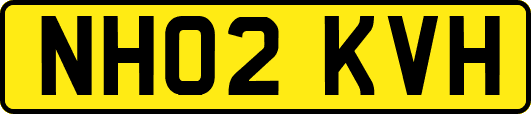 NH02KVH