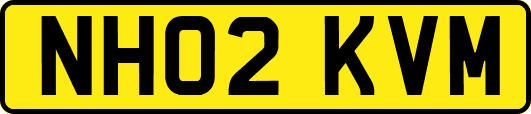NH02KVM