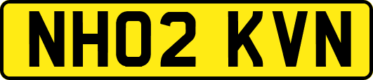 NH02KVN